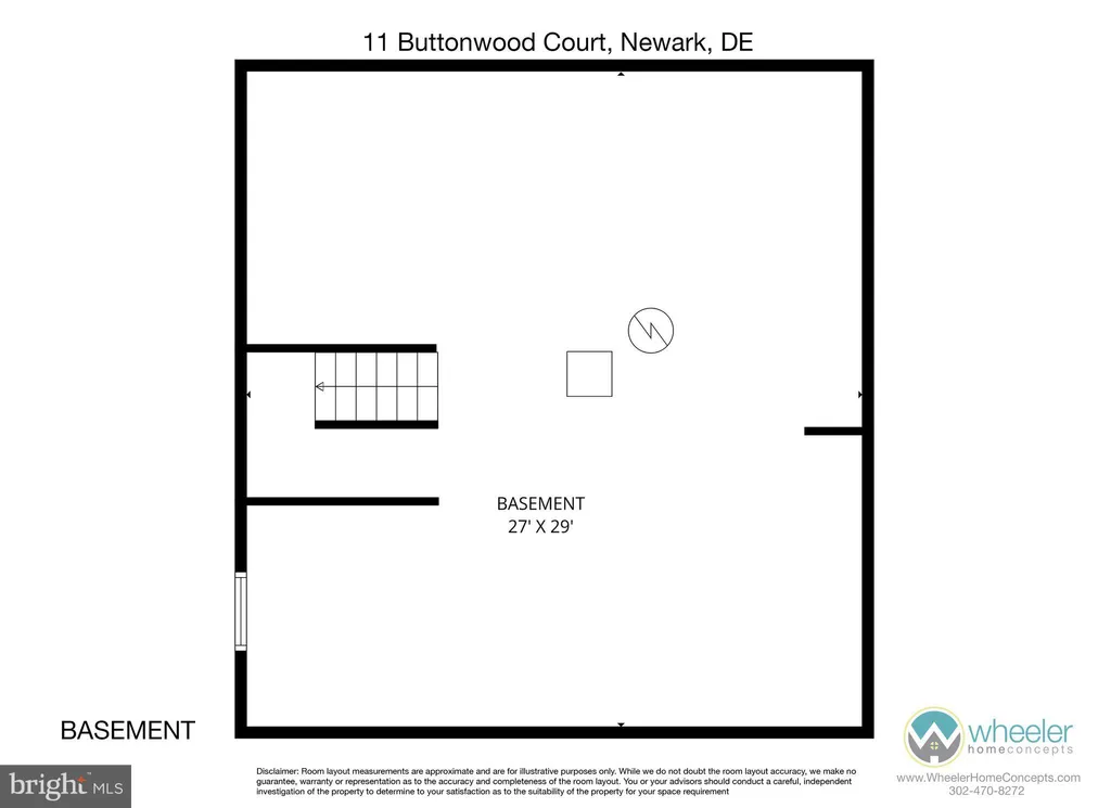 Additional image 32 of 11 Buttonwood Court, Newark, DE 19702