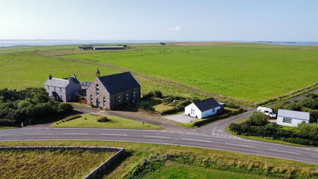 Additional image 3 of 7 bed detached house for saleEastward House, St. Margarets Hope, Orkney KW17