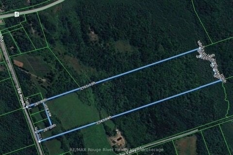 Additional image 2 of A Pipeline Road, Cramahe, ON, K0K 1M0