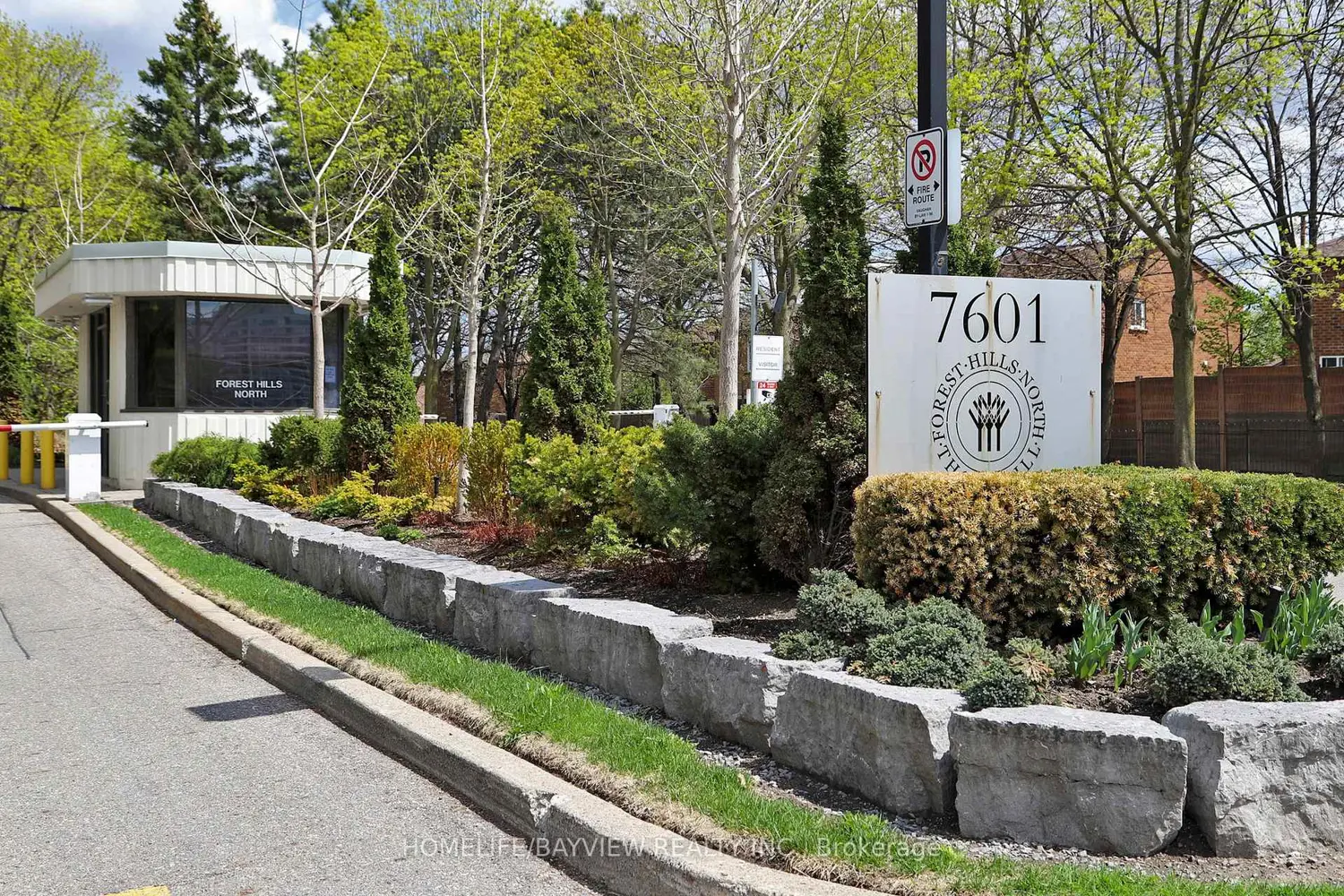 Additional image 2 of 7601 Bathurst Street 902
