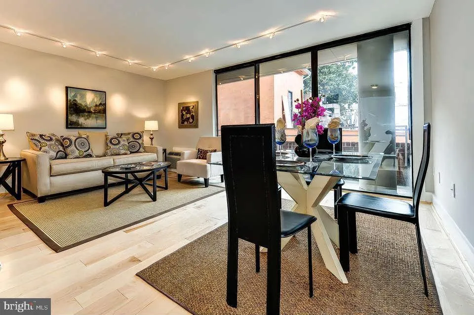 Additional image 40 of 2141 P Street NW Unit 205, Washington, DC 20037