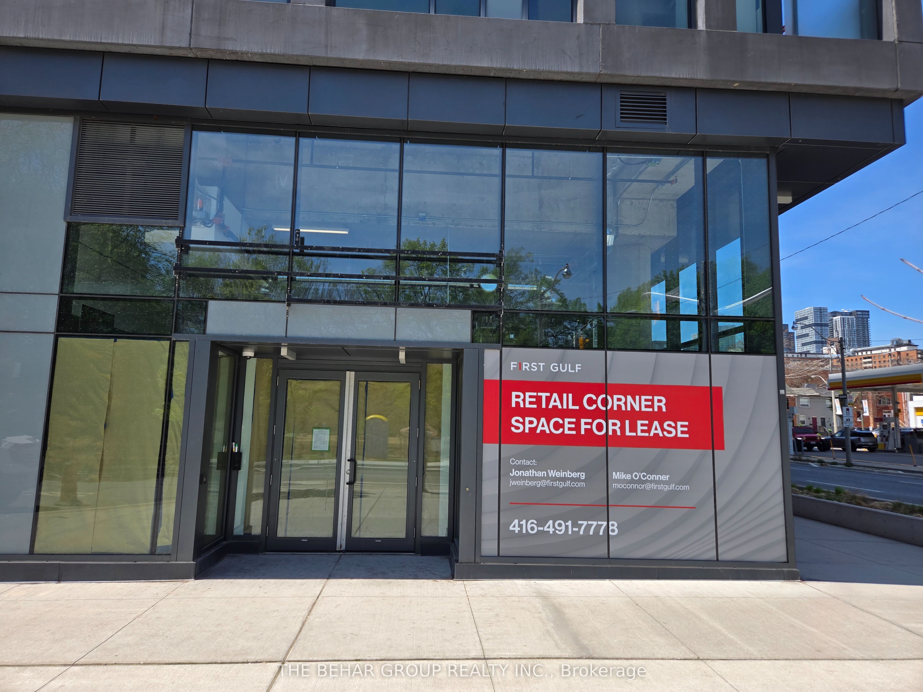 Additional image 2 of 110-54 Power Street, Toronto, ON, M5A 3A6