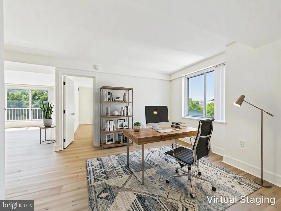 Additional image 70 of 800 4th Street SW Unit N701, Washington, DC 20024