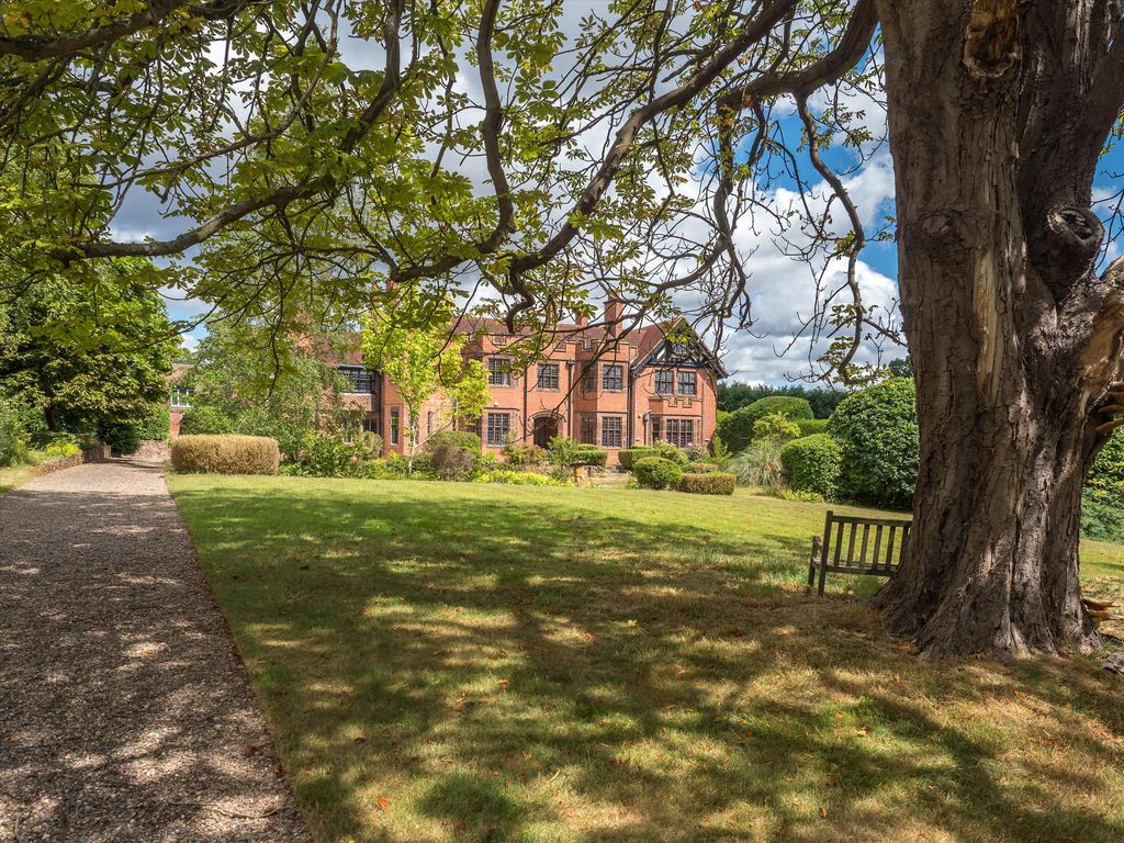 Additional image 17 of 6 bed detached house for saleThe Manor House & Cranford House, Kenilworth Road, Blackdown, Leamington Spa, Warwickshire CV32