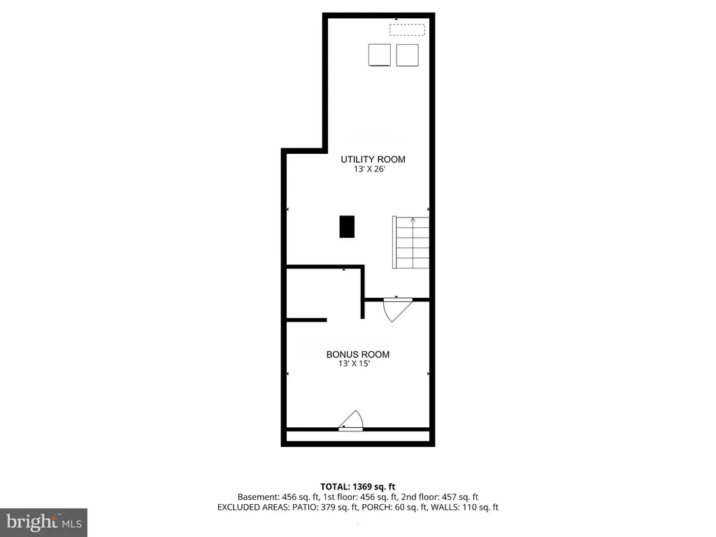 Additional image 43 of 1123 W 7th Street, Wilmington, DE 19805