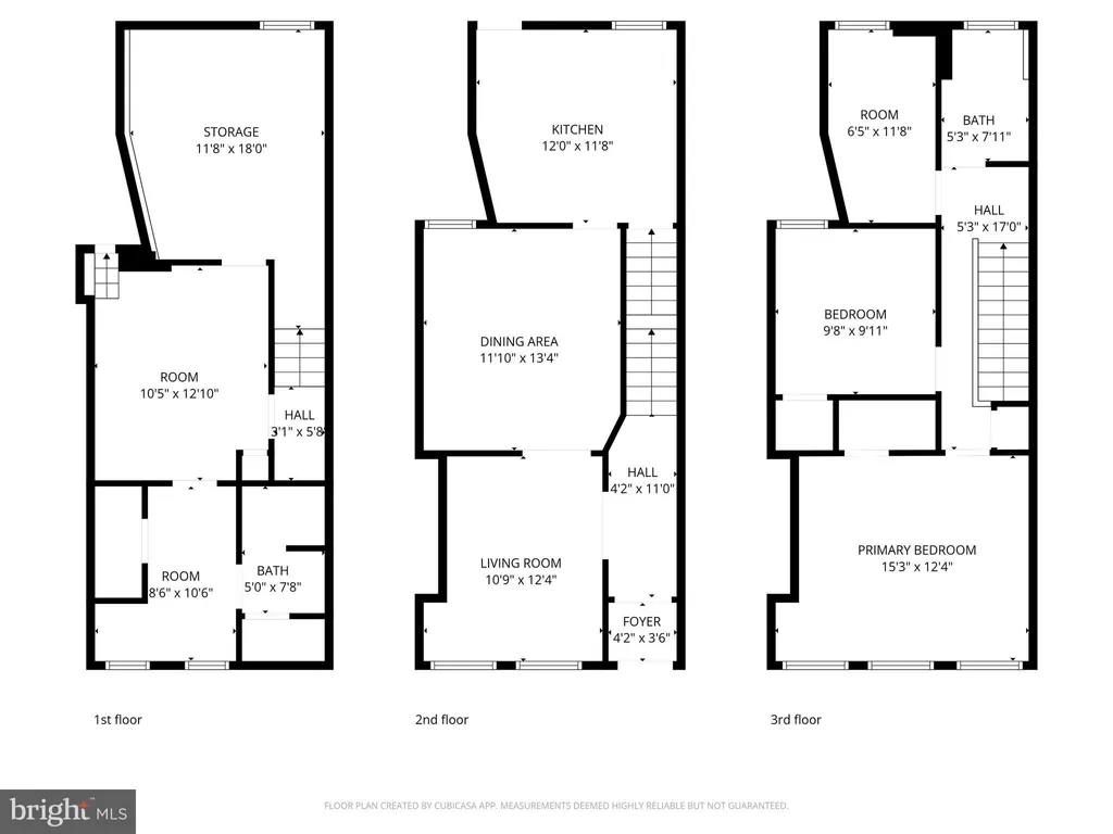 764 13th Street SE, Washington, DC 20003