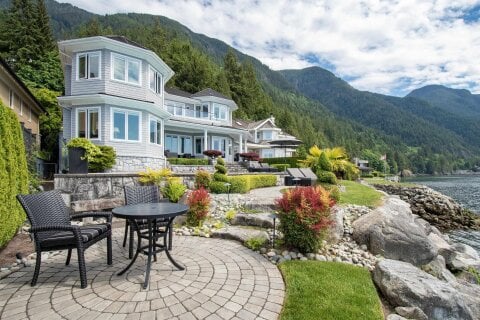 Additional image 8 of 8 Ocean Point Drive, West Vancouver, BC, V7W 3G7