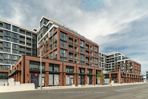 Additional image 7 of 702-858 Dupont Street, Toronto, ON, M6G 0C1