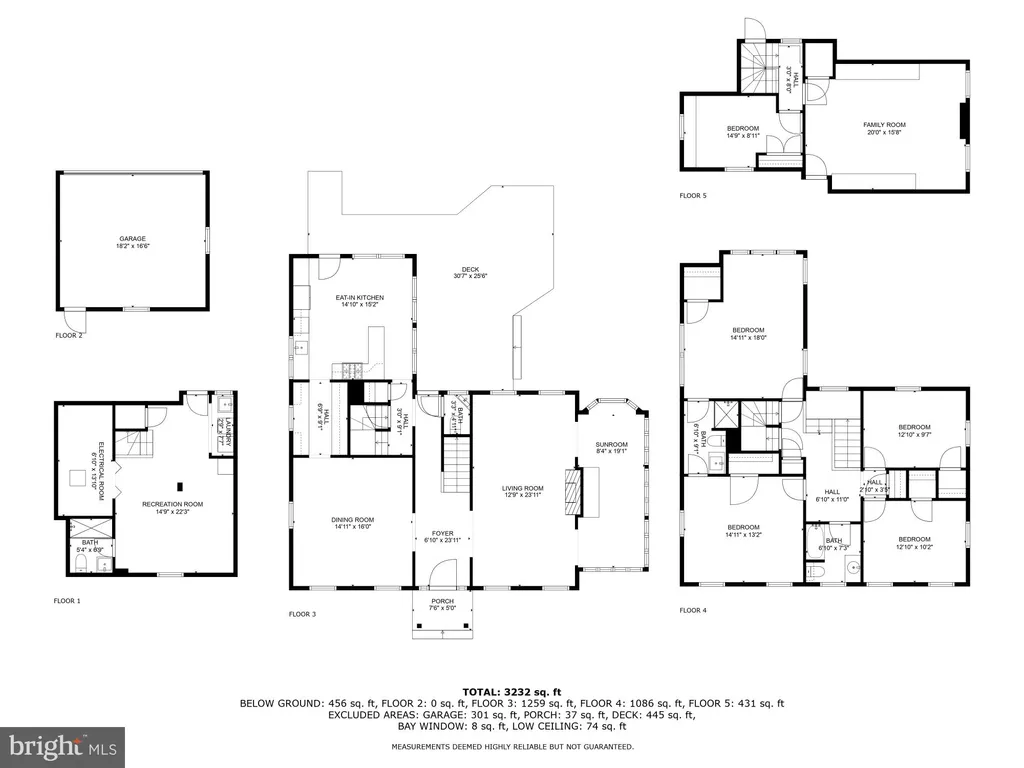 3915 Livingston Street NW, Washington, DC 20015
