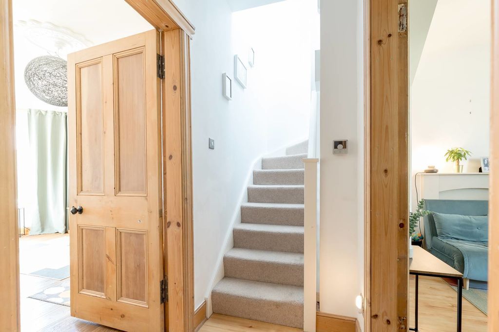 Additional image 13 of 2 bed flat for sale77/3 Kingsland Terrace, Rosetta Road, Peebles EH45