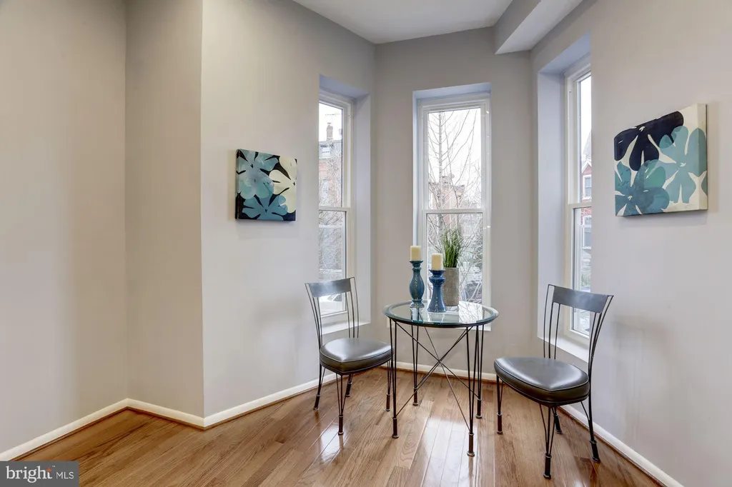 Additional image 5 of 1015 T Street NW Unit A, Washington, DC 20001