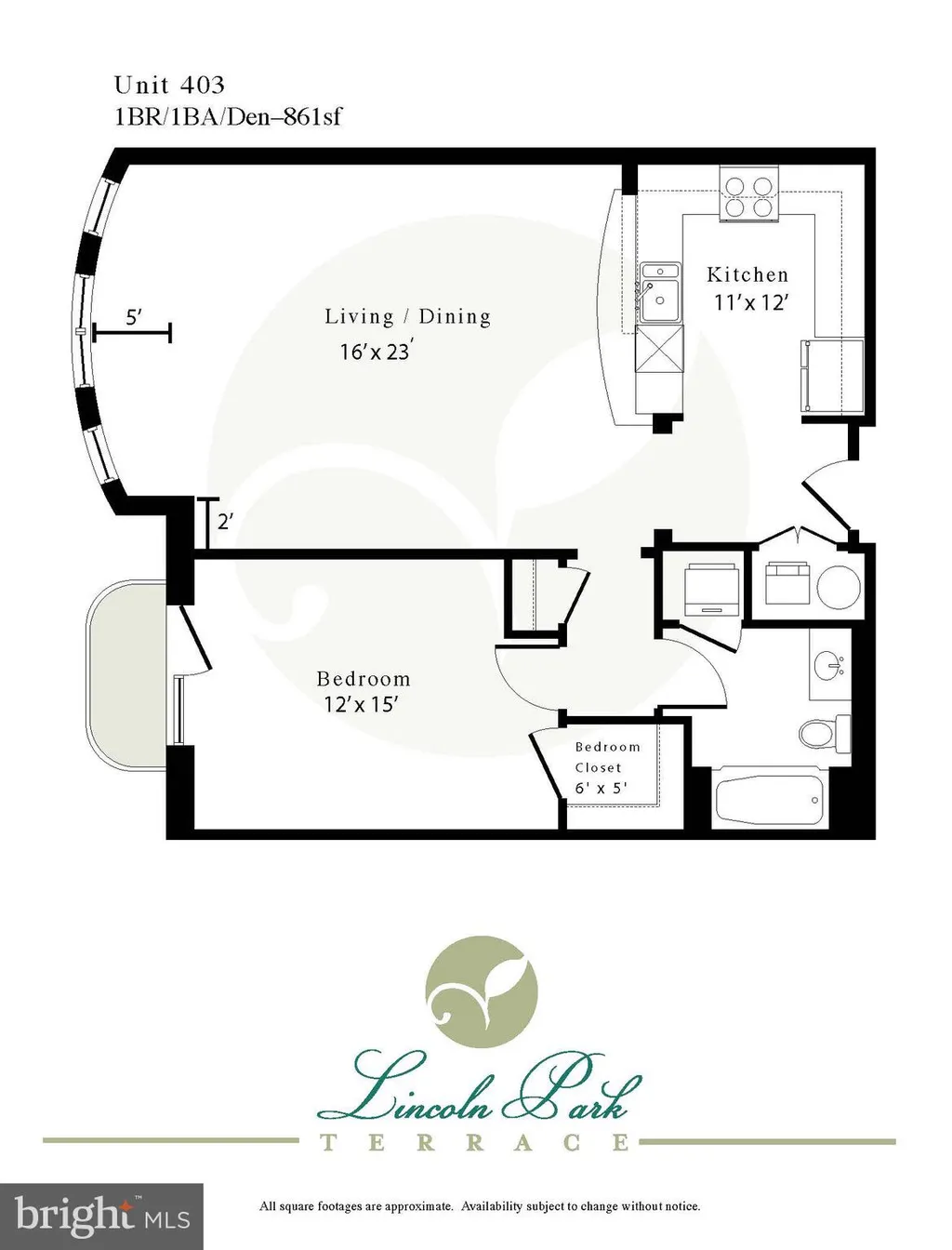Additional image 20 of 401 13th Street NE Unit 403, Washington, DC 20002