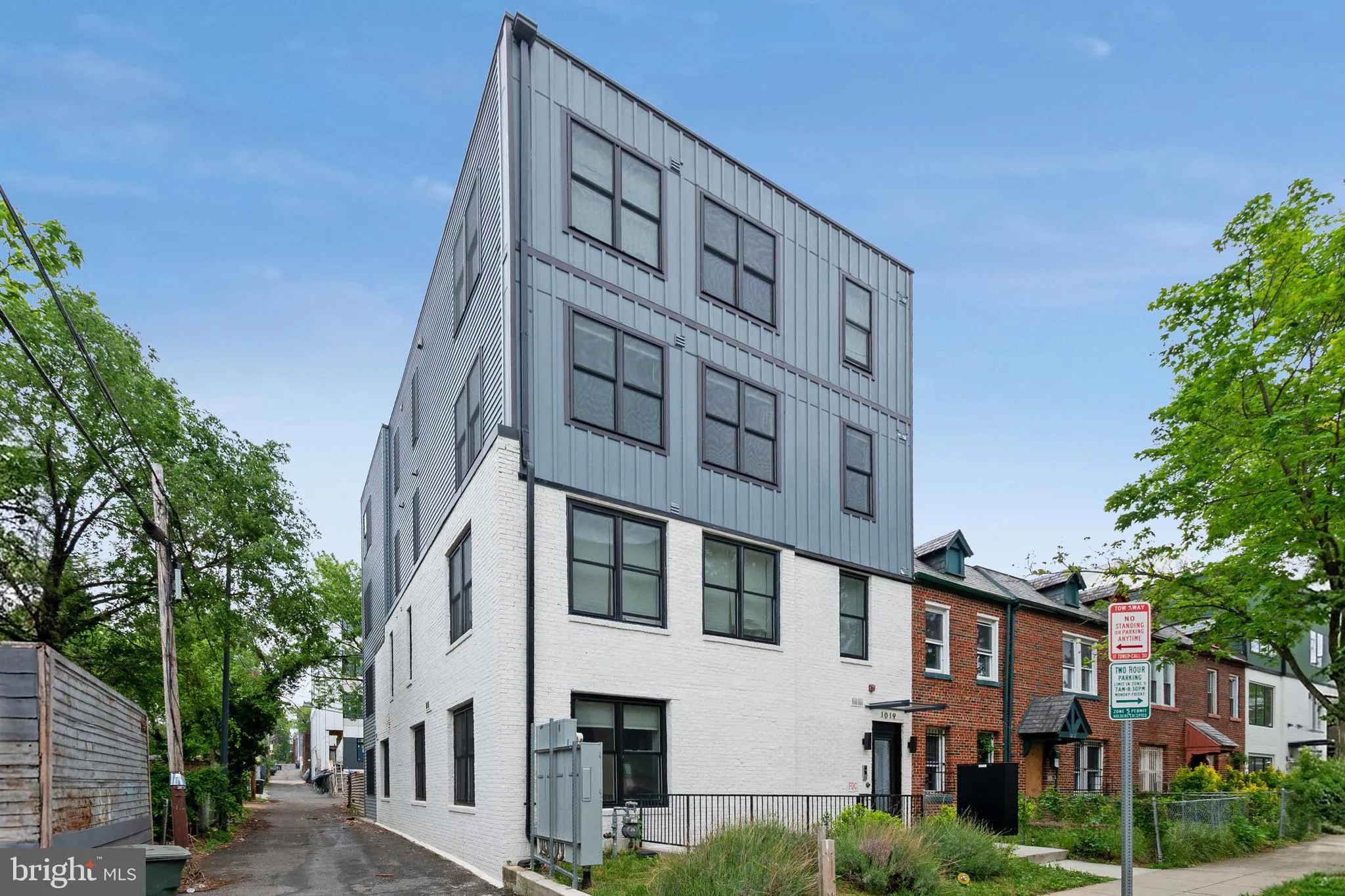 Additional image 20 of 1019 17th Place NE Unit 103, Washington, DC 20002