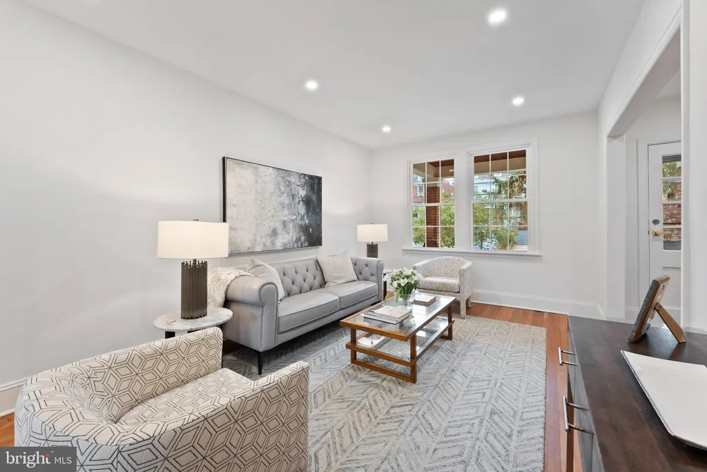 Additional image 6 of 1317 Rittenhouse Street NW, Washington, DC 20011
