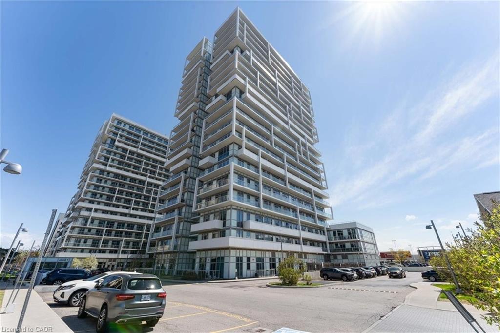415-55 Speers Road, Oakville, ON, L6K 0H9
