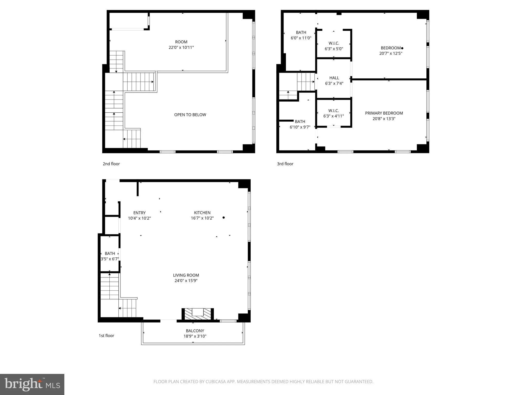 Additional image 97 of 1111 W Street NW Unit 12, Washington, DC 20009