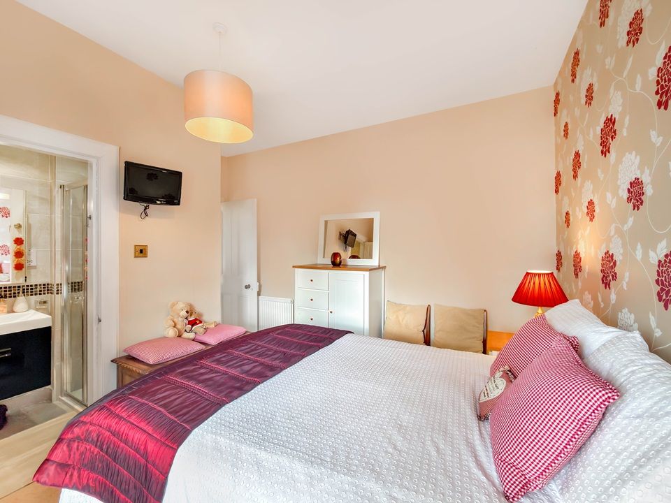 Additional image 25 of 4 bed detached house for saleKilchurn, Connel, Argyll, Connel PA37