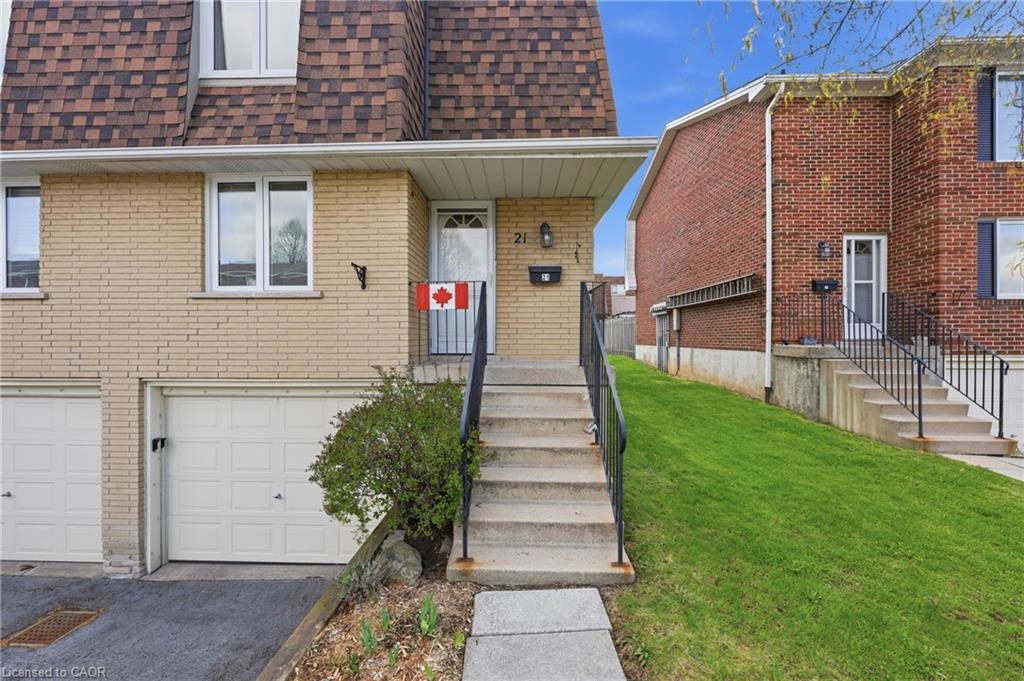 Additional image 5 of 21-299 Limeridge Ridge W, Hamilton, ON, L9C 2V4