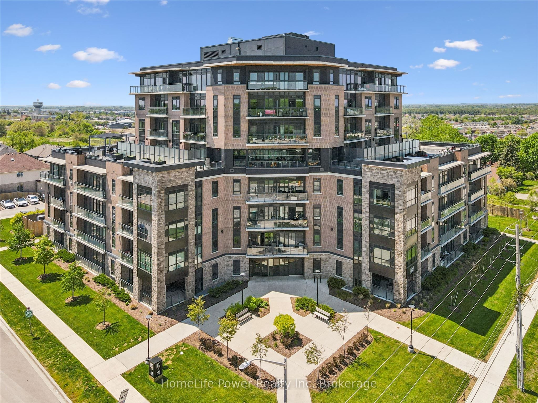 803-332 Gosling Gardens, Guelph, ON, N1L 0P8