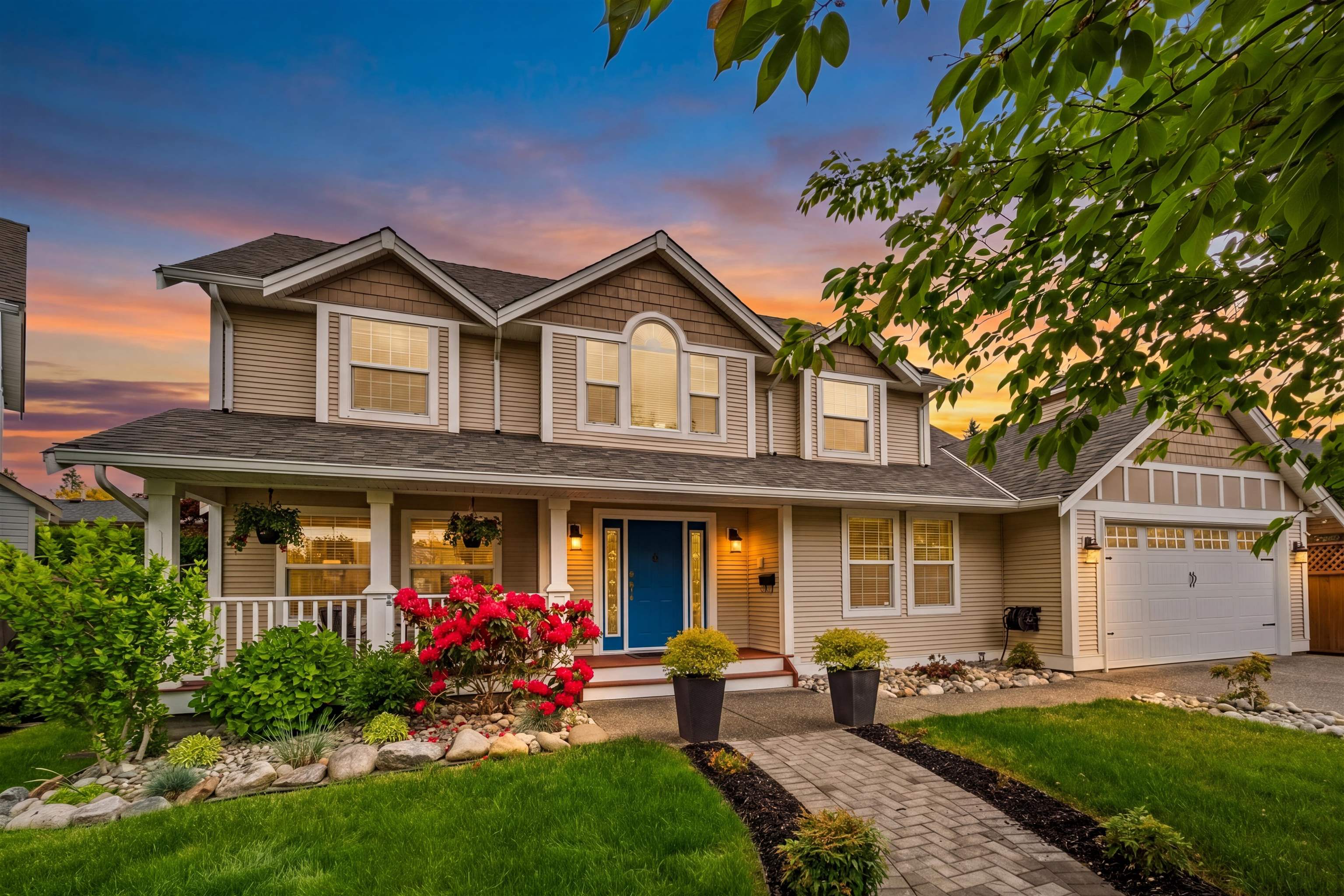 4442 209b Street, Langley, BC, V3A 8Y8