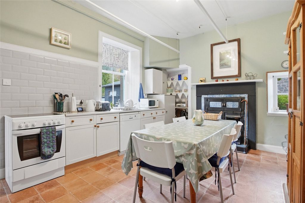 Additional image 14 of 5 bed detached house for saleCreag Darach, Lochard Road, Aberfoyle, Stirling FK8
