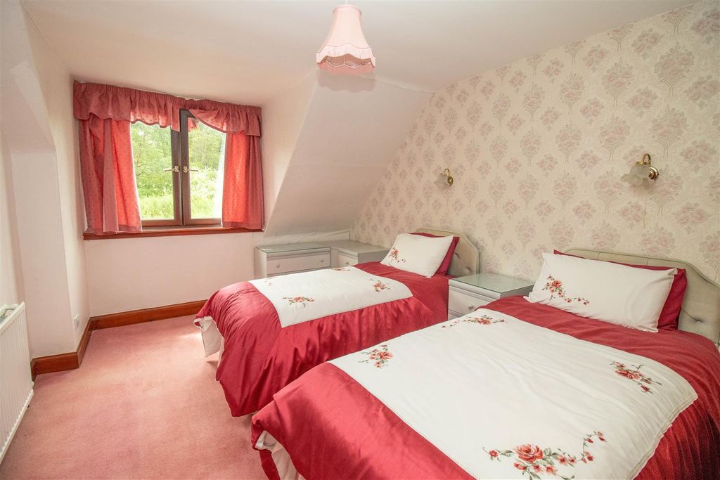 Additional image 19 of 5 bed detached house for saleSouden Cottage, Chesters, Hawick TD9