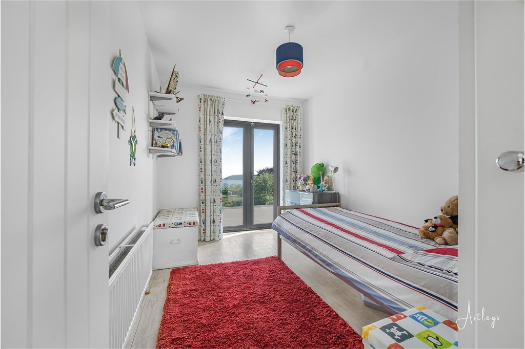Additional image 25 of 4 bed detached house for saleNicholaston, Penmaen, Swansea SA3