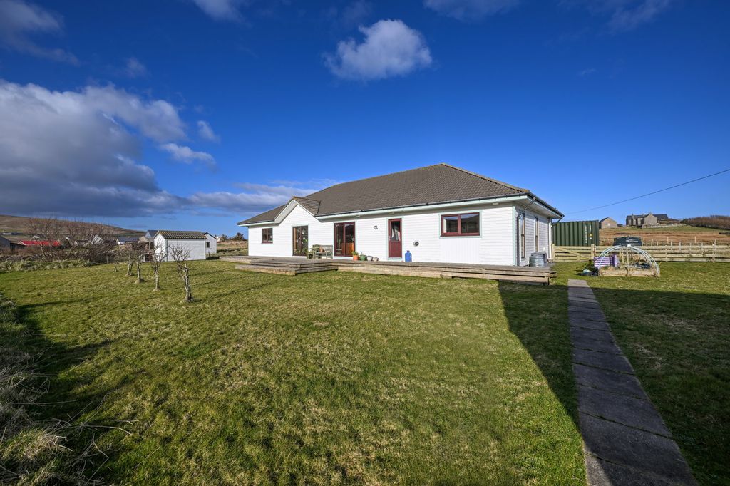Additional image 42 of 4 bed bungalow for saleDa Cutts, Sandwick, Shetland ZE2