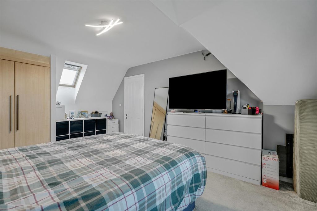 Additional image 26 of 4 bed detached house for saleSam Harrison Way, Northampton NN5
