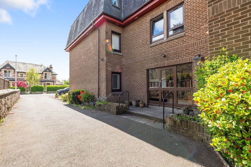 Additional image 15 of 3 bed flat for saleCarmichael Court, Bridge Of Allan FK9