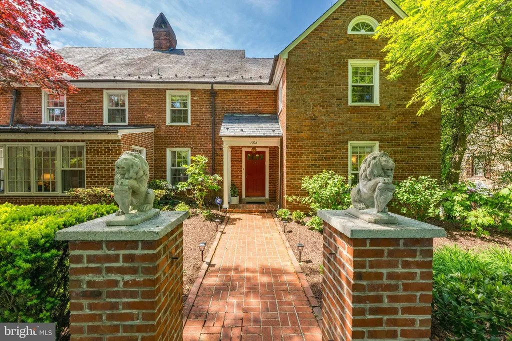 Additional image 55 of 1702 Kalmia Road NW, Washington, DC 20012