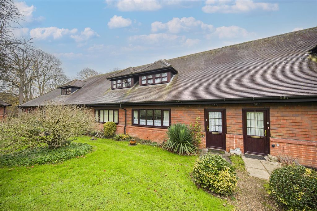 Additional image 20 of 2 bed terraced house for saleOld Parsonage Court, West Malling ME19