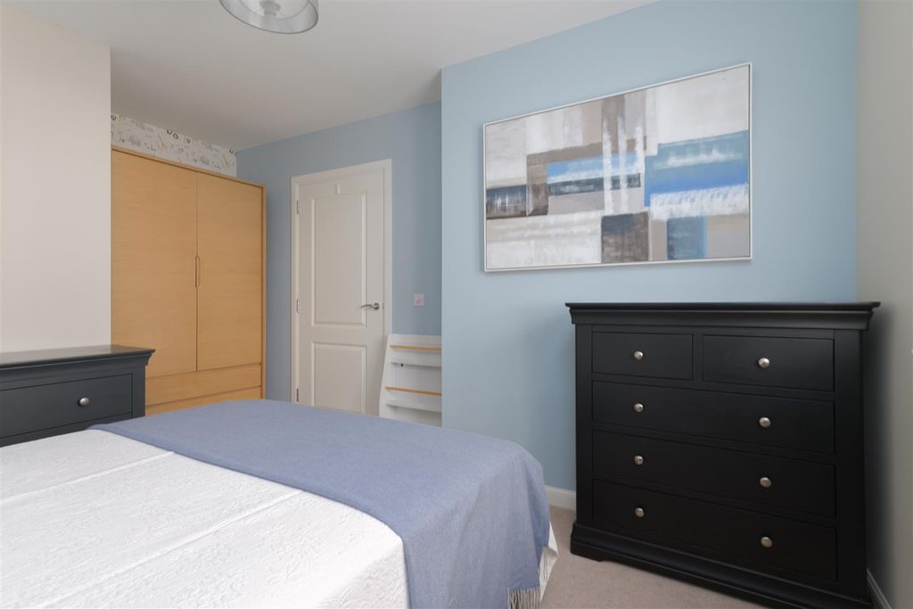 Additional image 19 of 4 bed detached house for saleEagle Avenue, Auchterarder PH3