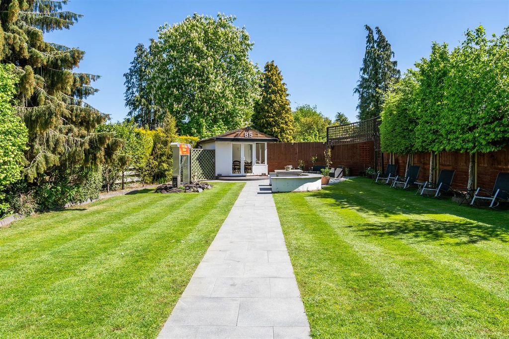 Additional image 35 of 4 bed detached house for saleAlderbrook Road, Solihull B91