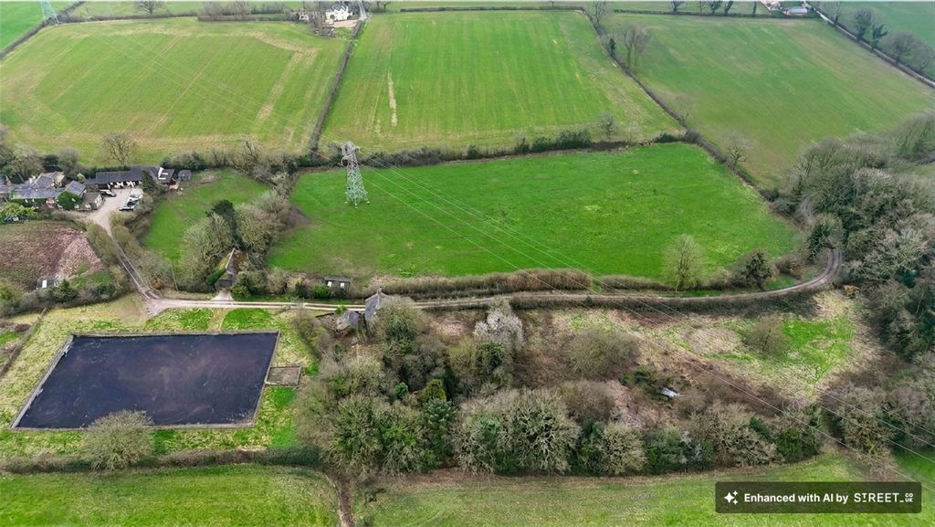Additional image 3 of 4 bed detached house for saleHartwell Lane, Stone ST15