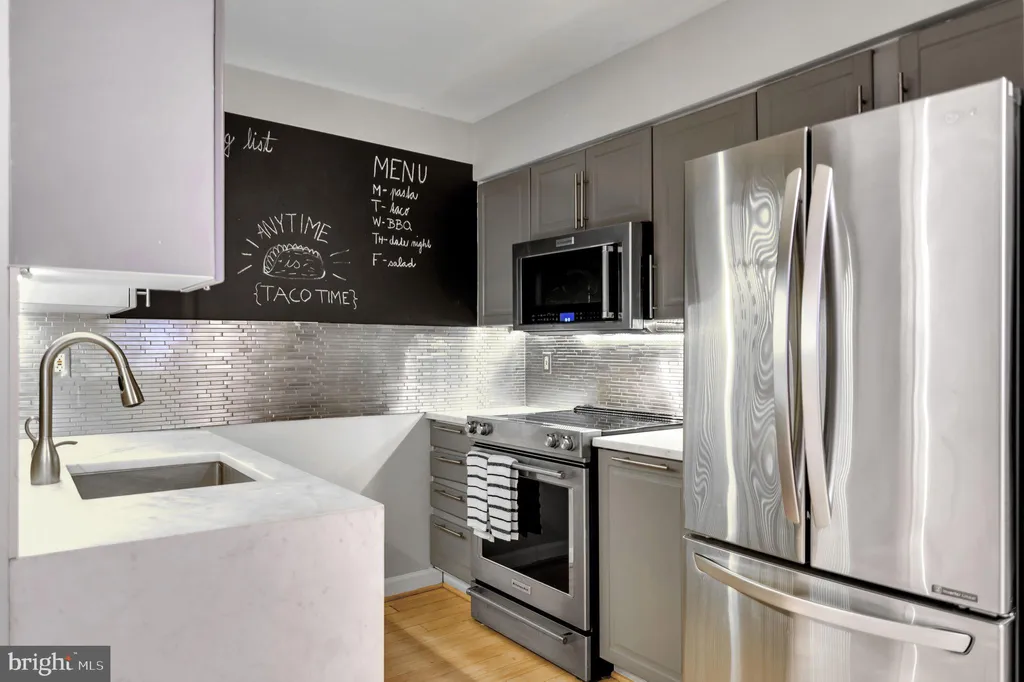Additional image 13 of 1308 Clifton Street NW Unit 210, Washington, DC 20009