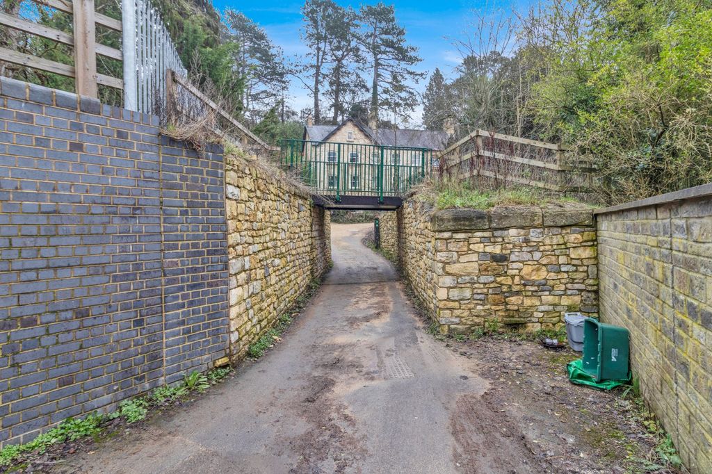 Additional image 12 of Land for saleGiddynap Lane, Inchbrook, Stroud GL5