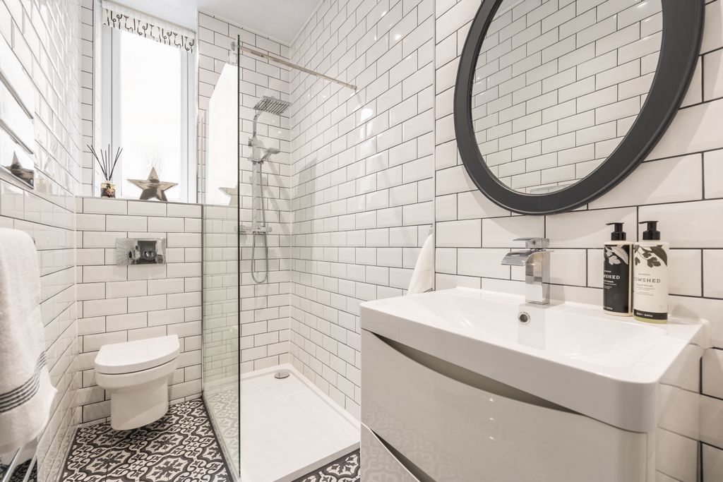 Additional image 12 of 2 bed flat for sale2 Golf Course Road, Bonnyrigg EH19