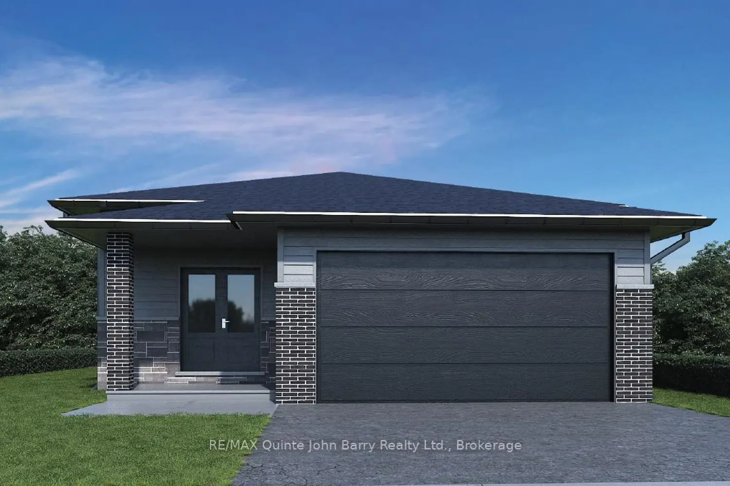 46 Parkland Circle Lot 23