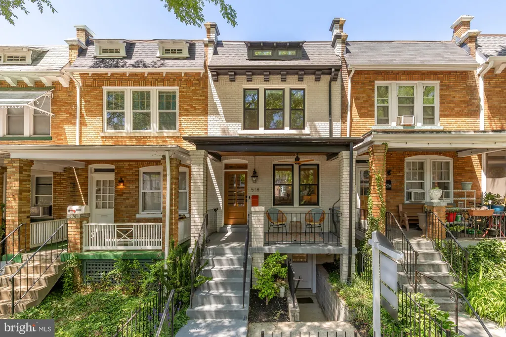Additional image 36 of 518 23rd Place NE, Washington, DC 20002