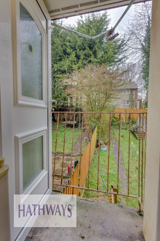 Additional image 13 of 2 bed flat for saleMilton Close, Cwmbran NP44
