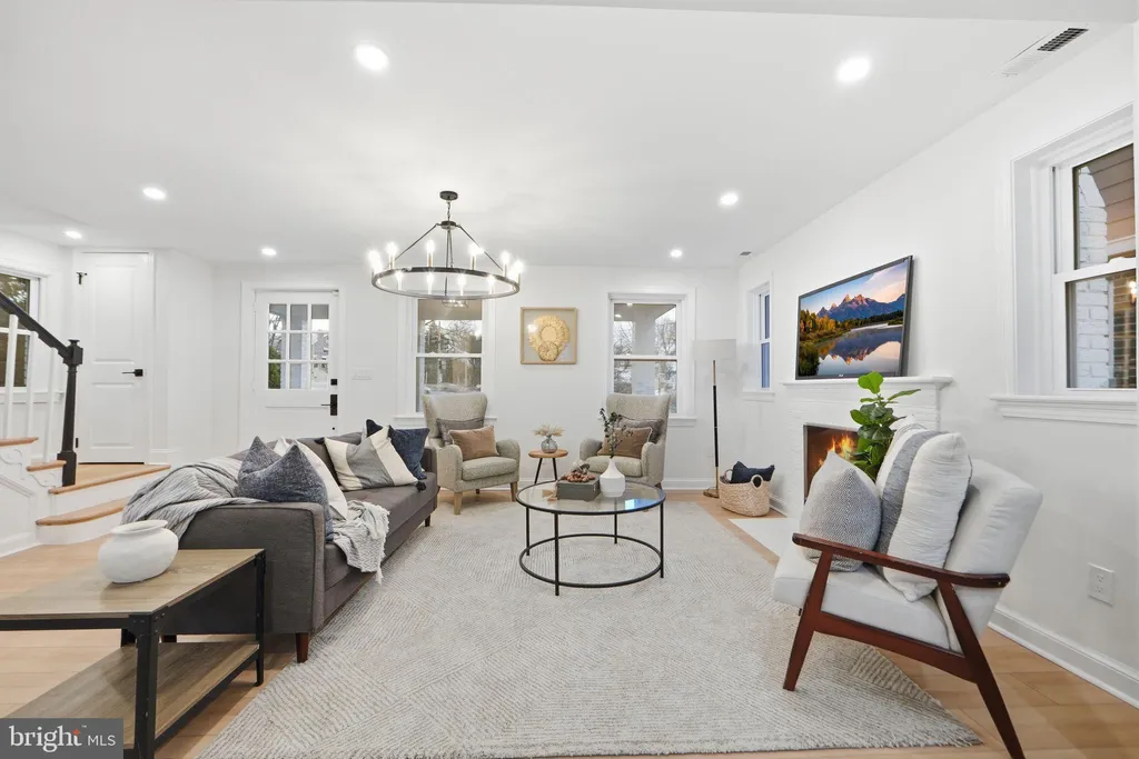 Additional image 6 of 5520 North Capitol Street NW, Washington, DC 20011