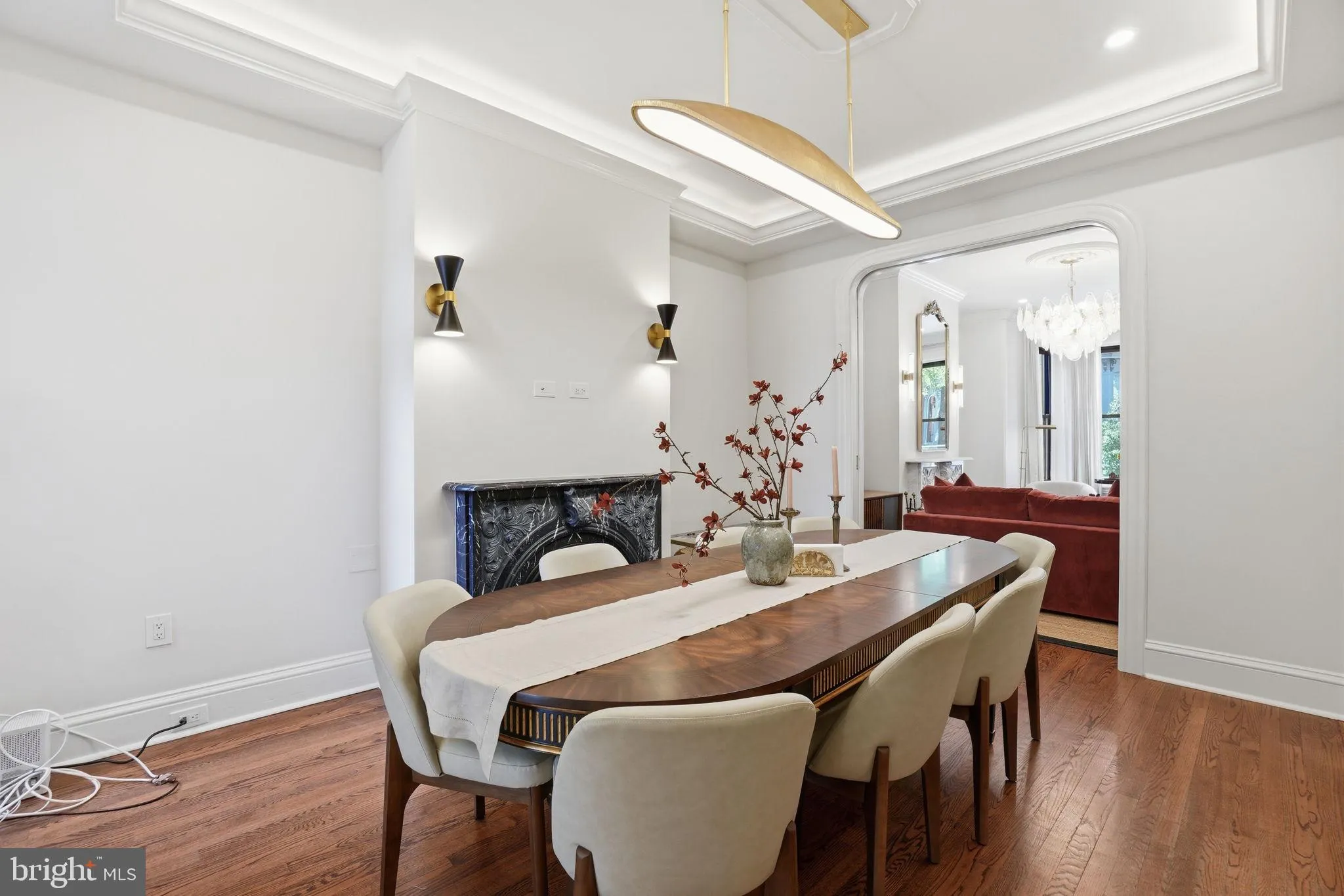 Additional image 45 of 1326 Corcoran Street NW, Washington, DC 20009
