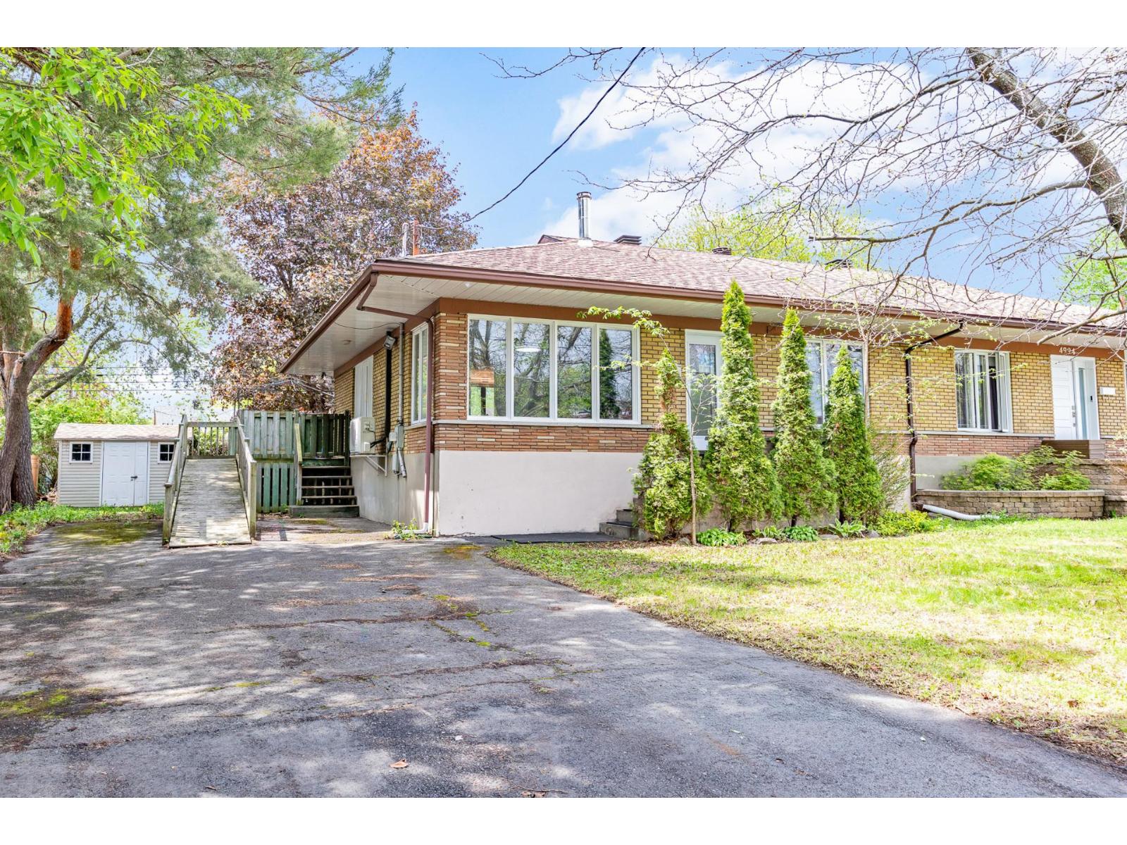 4990 Rue Normand