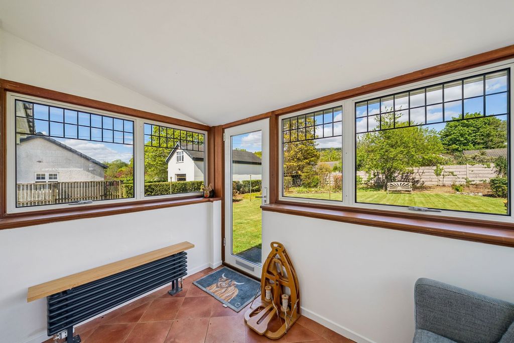 Additional image 14 of 3 bed cottage for saleCasita, Rhu Road Higher, Helensburgh G84