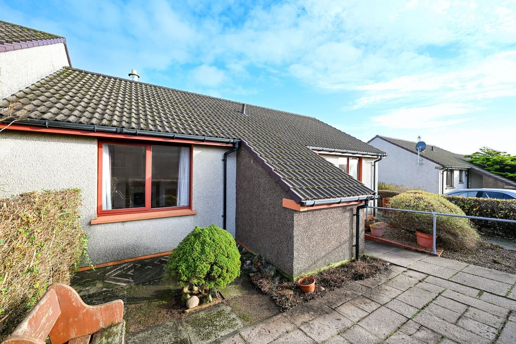 Additional image 28 of 2 bed semi-detached bungalow for sale5 Bakland, Lerwick, Shetland ZE1