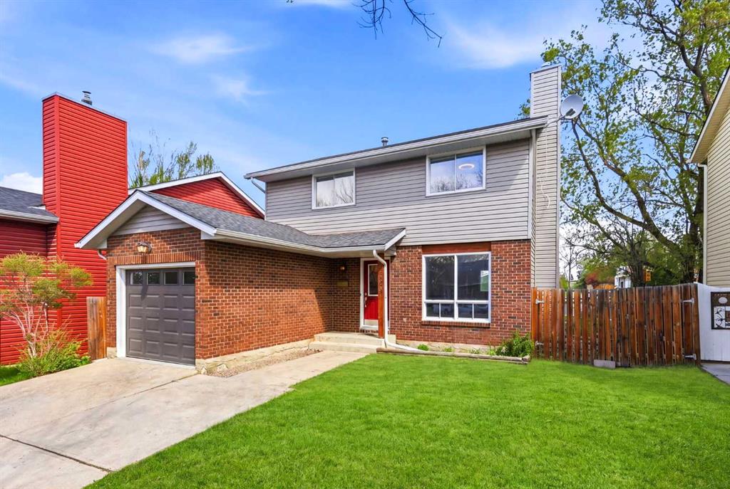 Additional image 2 of 1240 Meadowbrook Drive SE, Airdrie, AB, T4A 1W5