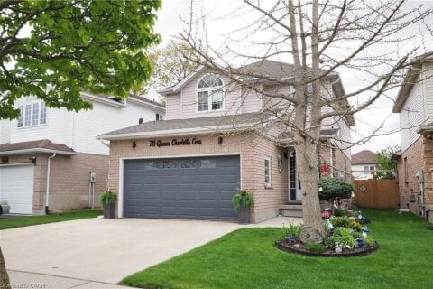 Additional image 8 of 70 Queen Charlotte Crescent, Kitchener, ON, N2E 3N6