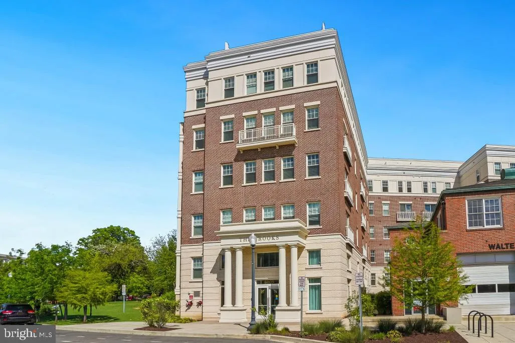 Additional image 74 of 6803 Cameron Drive NW Unit 314, Washington, DC 20012