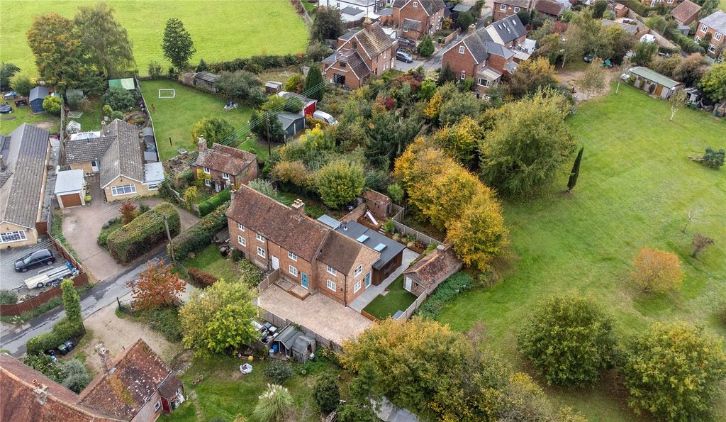 Additional image 15 of 3 bed semi-detached house for saleButchers Lane, Mereworth, Maidstone, Kent ME18